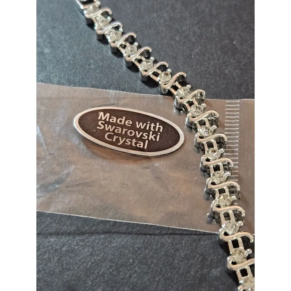 Unbranded gorgeous sterling